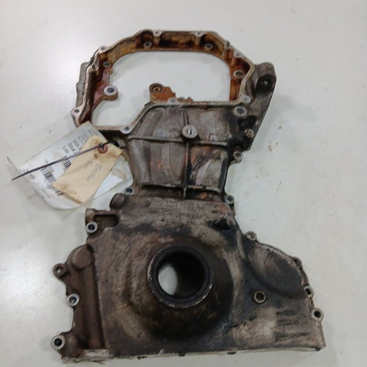 Timing Cover Sedan 2.5L 4 Cylinder Fits 16-18 Nissan Altima
