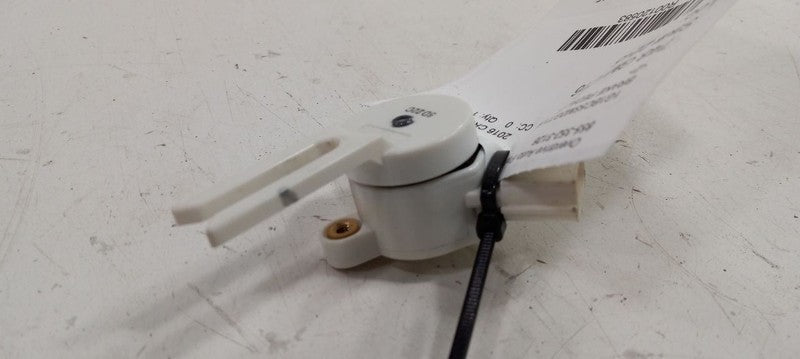 Chevy Cruze Brake Pedal Switch 2016 2017 2018