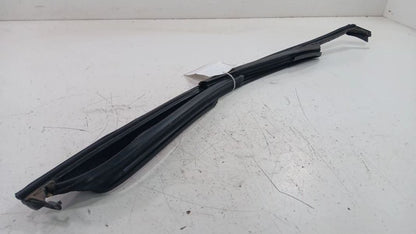 Dodge Dart Door Glass Window Seal Rubber Right Passenger Front  2013 2