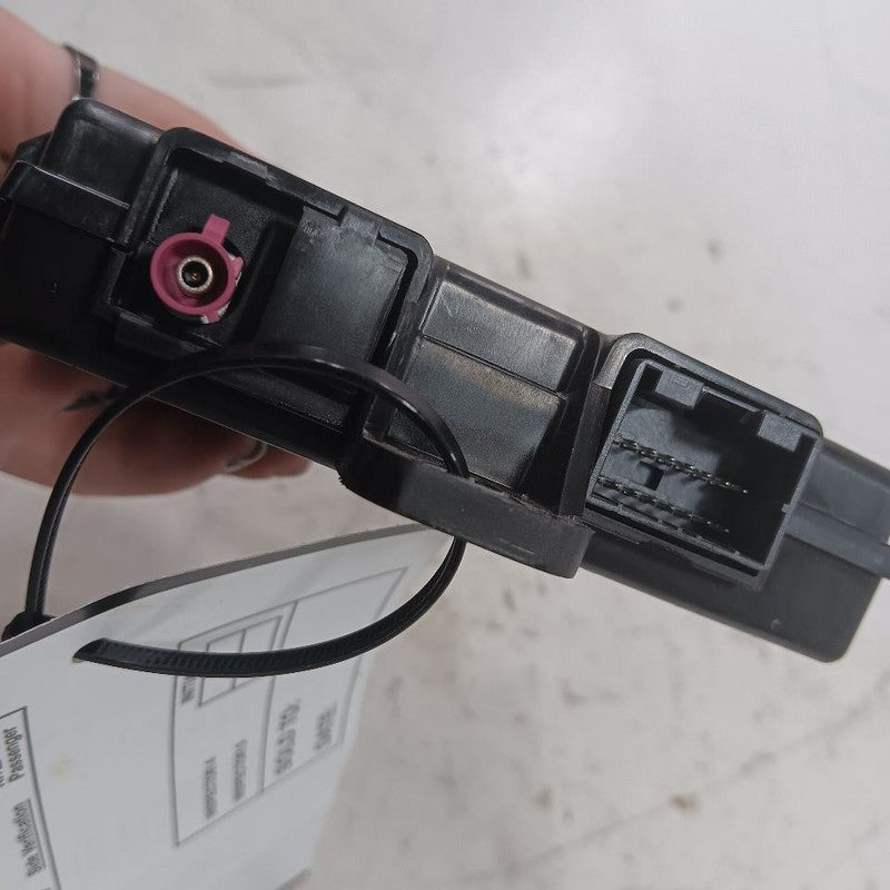 Jeep Renegade Tire Pressure Control Module {A2C90482314}  2021 2020 20