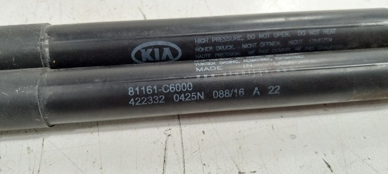 Kia Sorento Hood Strut Shock Support 2016 2017 2018