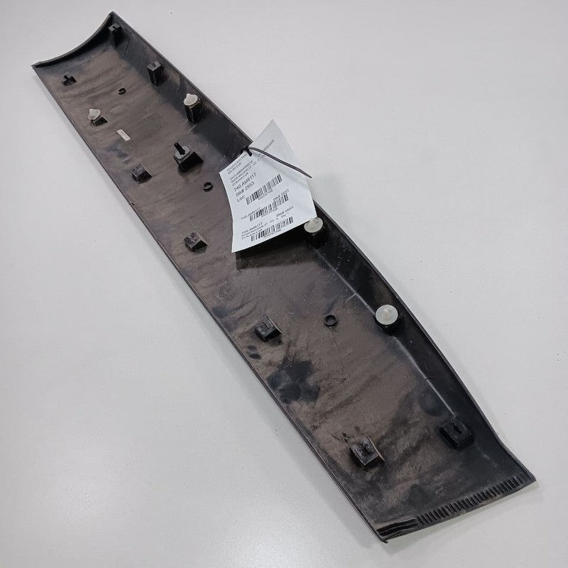 Jeep Renegade Door Molding Trim Strip Left Driver Front  2017 2018 2019 2020