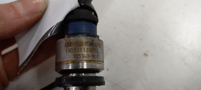 Fuel Injection Parts Fuel Injector 2.4L VIN 7 Fits 11-15 OPTIMA  OEM