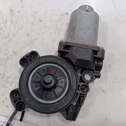 Left Rear Power Window Motor Fits 12-17 ACCENT OEM