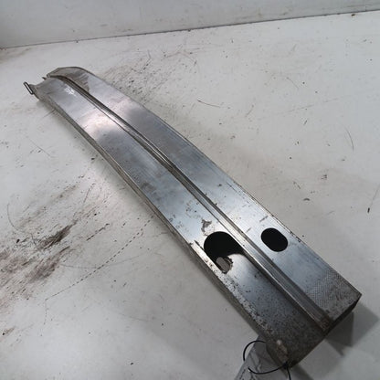 Rear Bumper Reinforcement Support Bar Fits 13-17 Nissan LEAF OEM