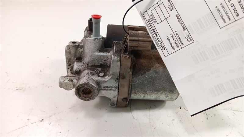 4707052020 Anti-Lock Brake Part Actuator And Pump Actuator VIN B3 Fits 12-19 PRIUS