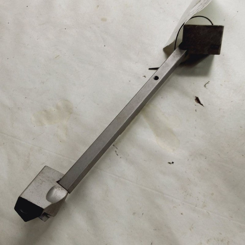 Buick Encore GX Automatic Transmission Upper Brace Bracket {12698874} 