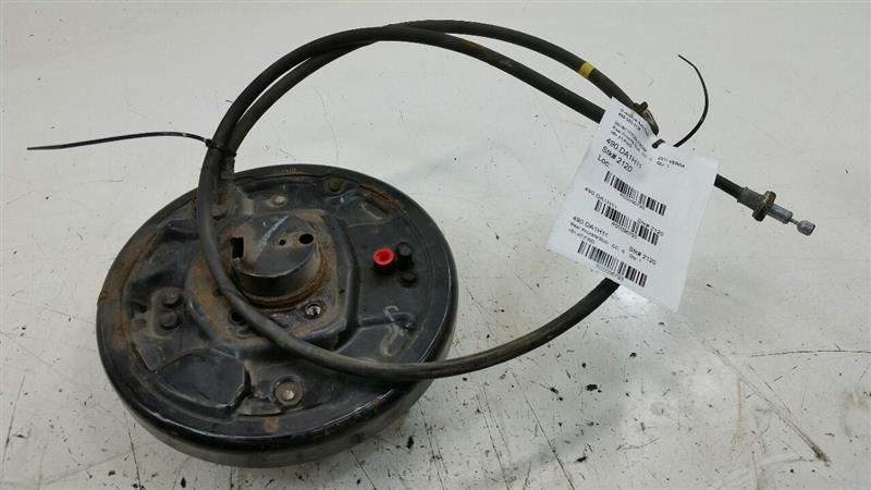 Nissan Versa Rear Knuckle Hub Bearing 2008 2009 2010 2011 2012