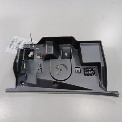 Outlander Sport Glove Box Cover Trim {8006A281} 2022 2023 2024 OEM