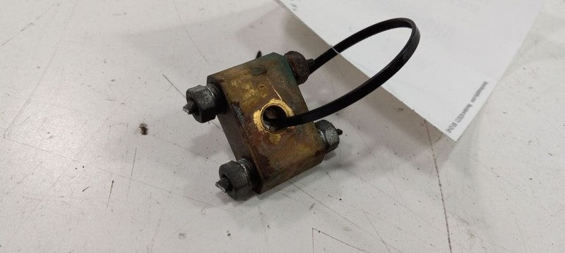 Subaru Legacy Brake Proportioning Valve 2015 2016 2017 OEM