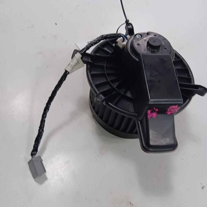 68224166AB Blower Motor Front Fits 14-23 Dodge Durango 