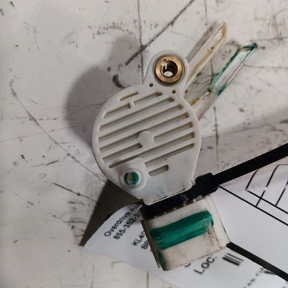 Buick Encore Brake Pedal Switch  2018 2019 2020