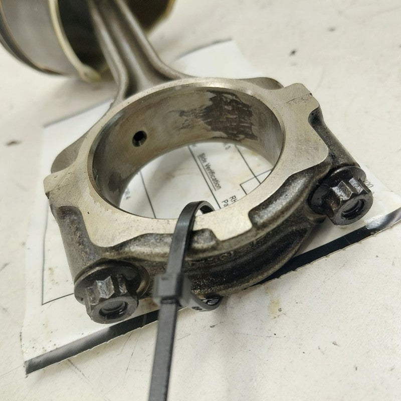 Nissan Rogue Single Piston With Connecting Rod   2.5 2017 2018 2019 OE