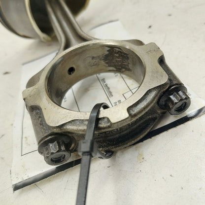Nissan Rogue Single Piston With Connecting Rod   2.5 2017 2018 2019 OE