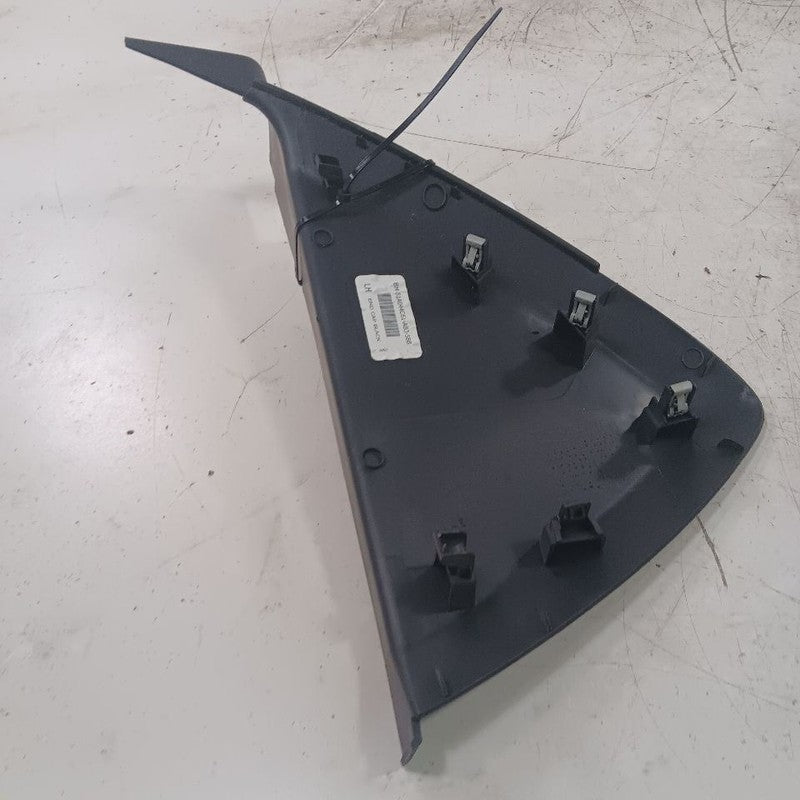 Ford Focus Dash Side Cover Left Driver Trim Panel  2018 2017 2016 2015