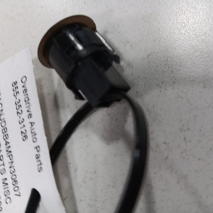 Jeep Renegade Sun Light Sensor {68230113AB} 2023 2022 2021 2020