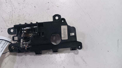 Kia Forte Door Handle Left Driver Front Interior Inside  2014 2015 201