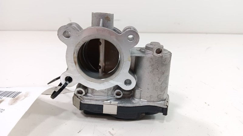 Throttle Body Valve 1.5L Fits 16-20 Chevy Malibu OEM