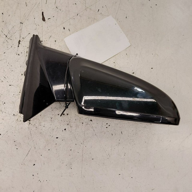 Passenger Right Side View Door Mirror Power Folding Dnp Opt Uvh 16-18 