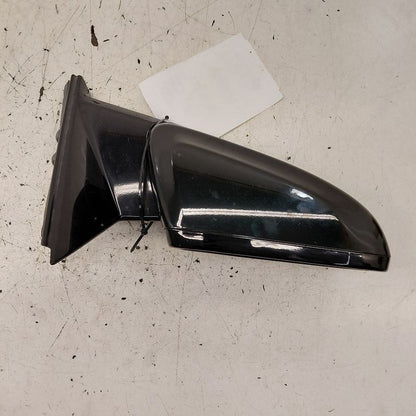 Passenger Right Side View Door Mirror Power Folding Dnp Opt Uvh 16-18 