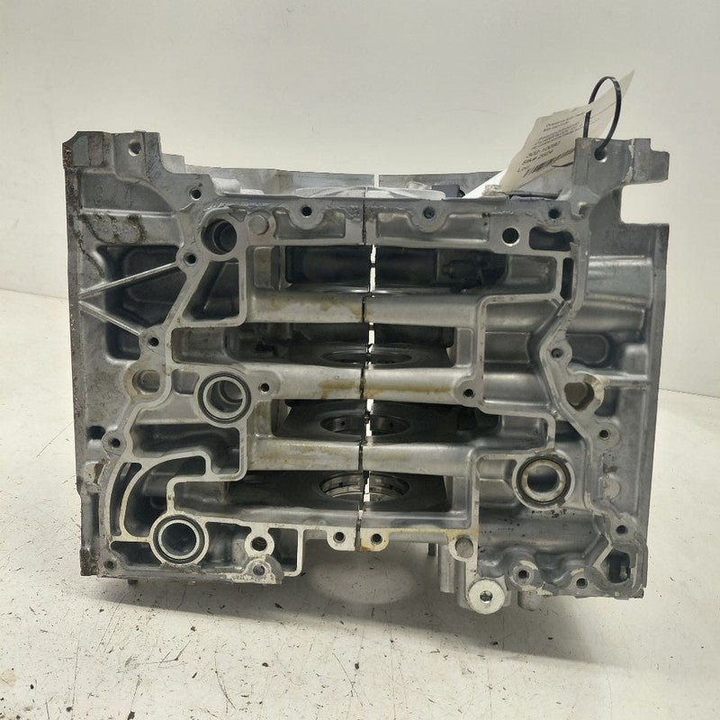 Bare Engine Cylinder Block Gasoline Fits 19-25 Subaru Forester