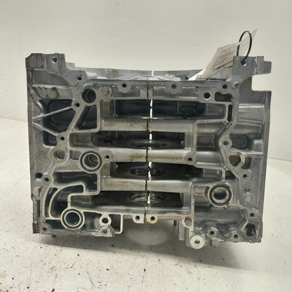 Bare Engine Cylinder Block Gasoline Fits 19-25 Subaru Forester