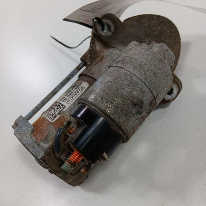 Engine Starter Motor Fits 08-19 Ford Taurus