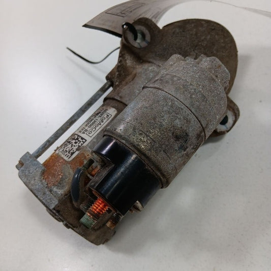 Engine Starter Motor Fits 08-19 Ford Taurus