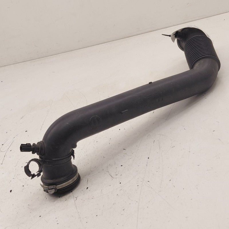Fiat 500 X Model   Air Cleaner Tube Intake Hose  2016 2017