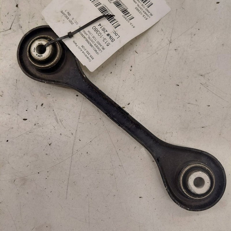 Lower Control Arm Rear Locating Arm Toe Link Fits 21-25 Ford Bronco Sp