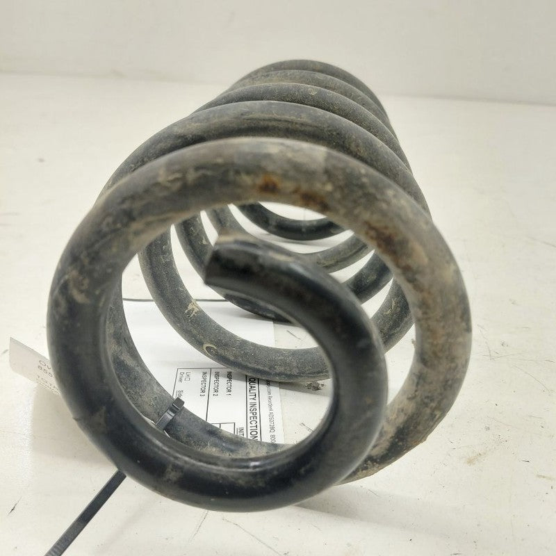 Coil Spring Rear Fits 16-19 Chevy Volt OEM