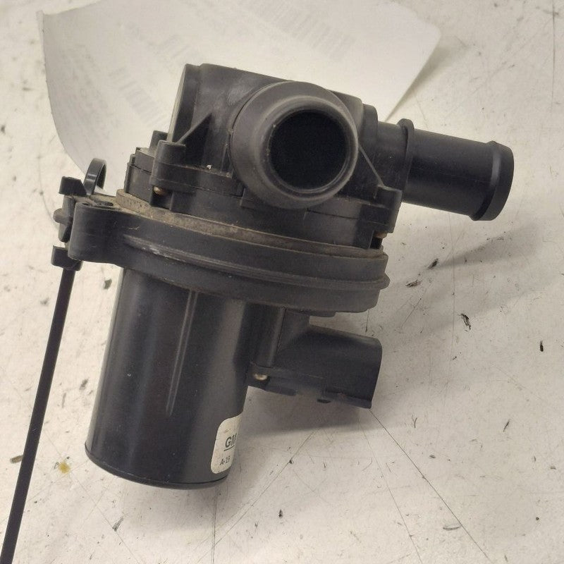 Coolant Water Pump Electric Motor Fits 16-19 Chevy Volt