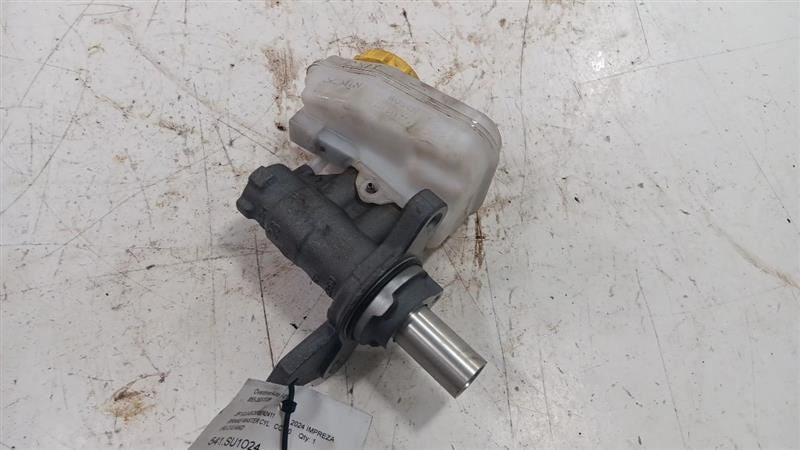Subaru Impreza    Brake Master Cylinder 2024 OEM