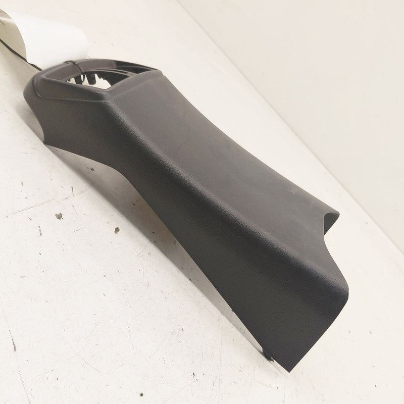 Nissan Rogue Center Console Rear End Cap Trim Cover  2017 2018 2019 OE