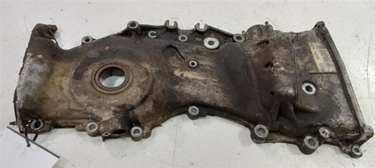 1131028071 Timing Cover VIN B 5th Digit Hybrid 2.4L 4 Cylinder Fits 02-11 CAMRY 