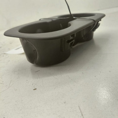 Buick Encore GX Rear Cup Holder  2022 2023 2024 2025