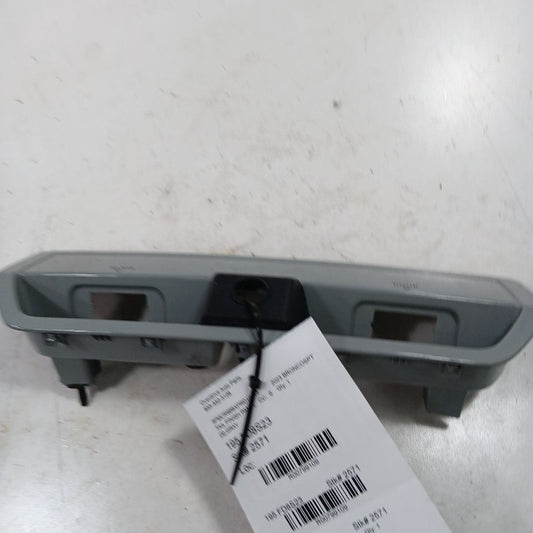 Ford Bronco Sport Tail Finish Panel  2024 2023 2022 2021 OEM