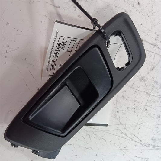 Ford Ecosport Door Handle Left Driver Front Interior Inside  2018 2019 2020 2021