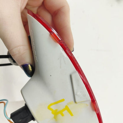 Hyundai Sonata Driver Left Front Door Panel Light {92631C1050} 2017 20