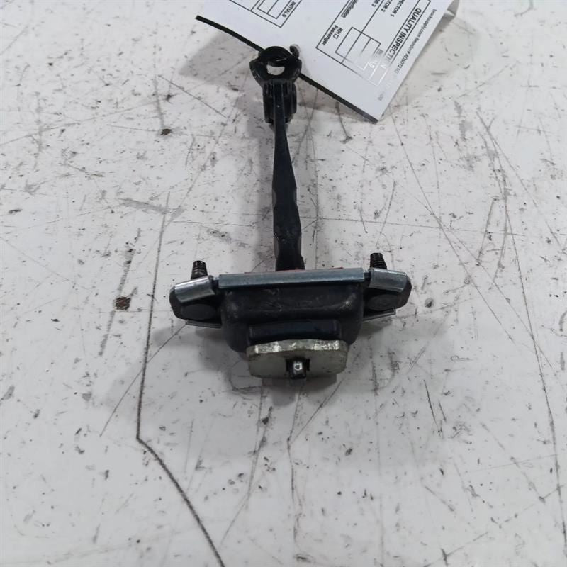 Kia Soul Door Check Right Passenger Front Hinge Stopper Detent  2017 2
