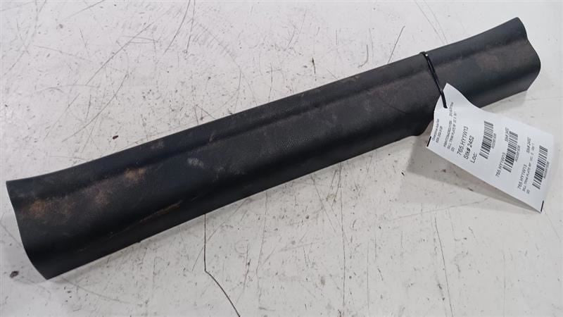 Hyundai Veloster Sill Trim Plate Door Jam Threshold Right Passenger Fr