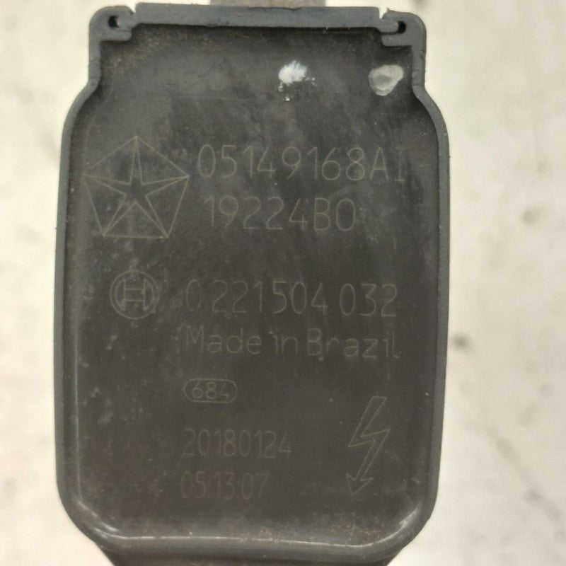 Coil Ignition Ignitor Fits 11-23 Chrysler 300
