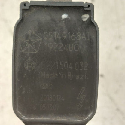 Coil Ignition Ignitor Fits 11-23 Chrysler 300