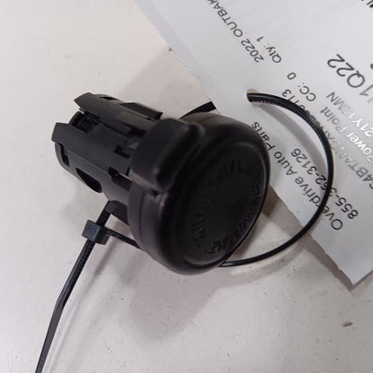 Outback Legacy 12V Power Port Socket {21Y12MN} 2025 2024 2023 2022 202