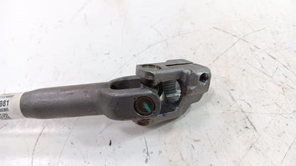 Buick Encore Lower Steering Column Shaft Knuckle U Joint 2016 2017 201