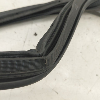 Chevy Trax On Body Door Jamb Seal Rear Left Driver Back  2022 2021