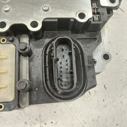 Chevy Trax Automatic Transmission Valve Body  1.4 2022 2021