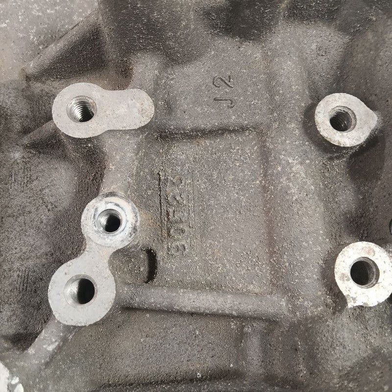 CP9Z6010C Bare Engine Cylinder Block Gasoline 2.0L Without Turbo Fits 12-18 Ford Focus