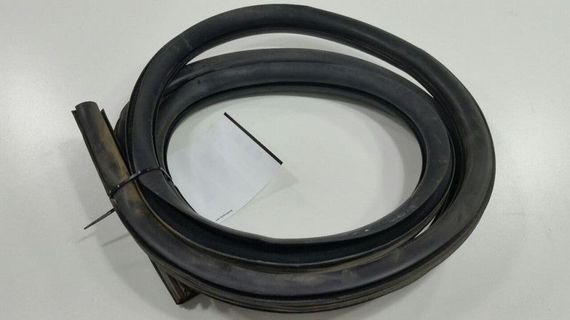 Impala On Body Door Jamb Seal Rear Right Passenger Back 2012 2013 2014 2015 2016