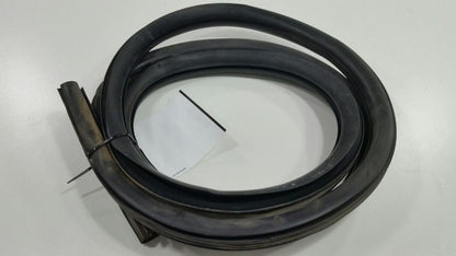 Impala On Body Door Jamb Seal Rear Right Passenger Back 2012 2013 2014 2015 2016